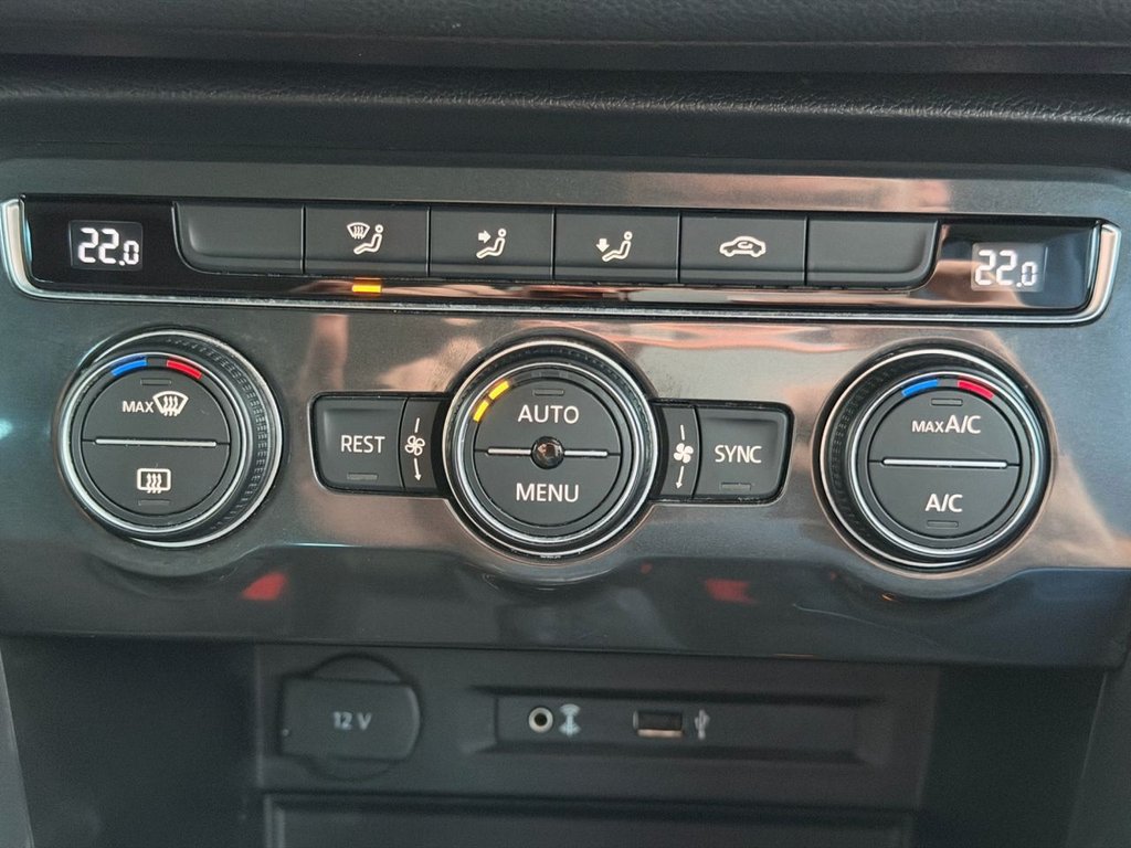 Used Volkswagen Tiguan 2017 for sale - 76868212: Photo 22