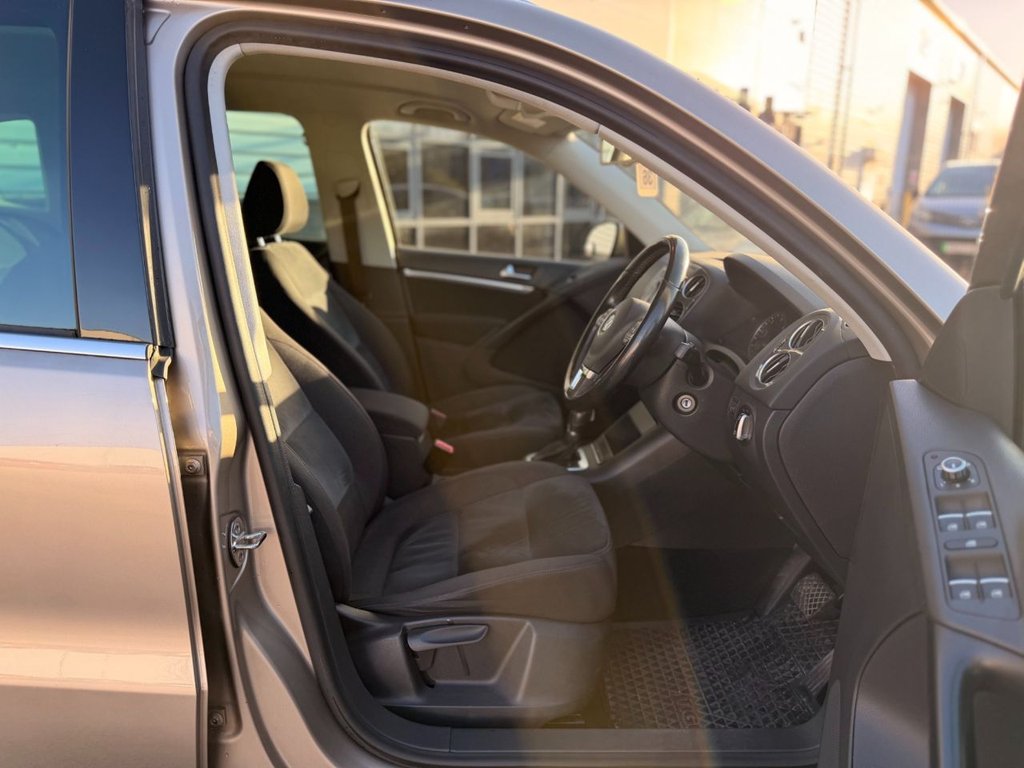Used Volkswagen Tiguan 2014 for sale - 77891069: Photo 16