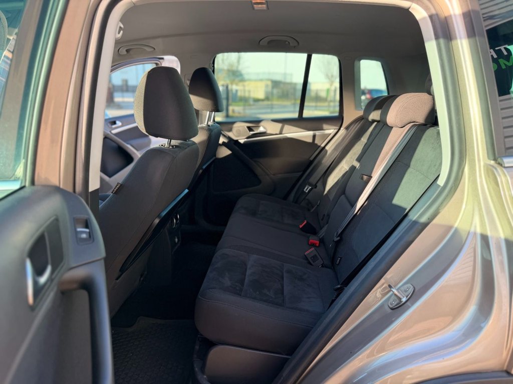 Used Volkswagen Tiguan 2014 for sale - 77891069: Photo 20