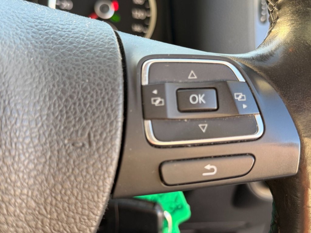 Used Volkswagen Tiguan 2014 for sale - 77891069: Photo 27