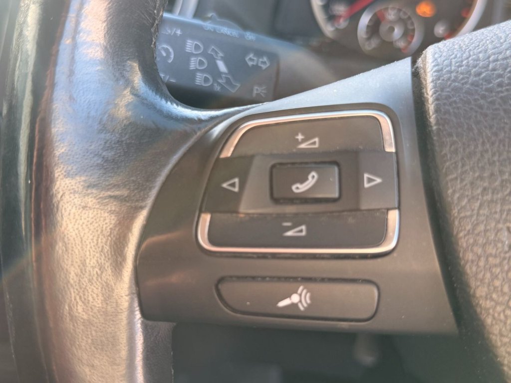 Used Volkswagen Tiguan 2014 for sale - 77891069: Photo 28