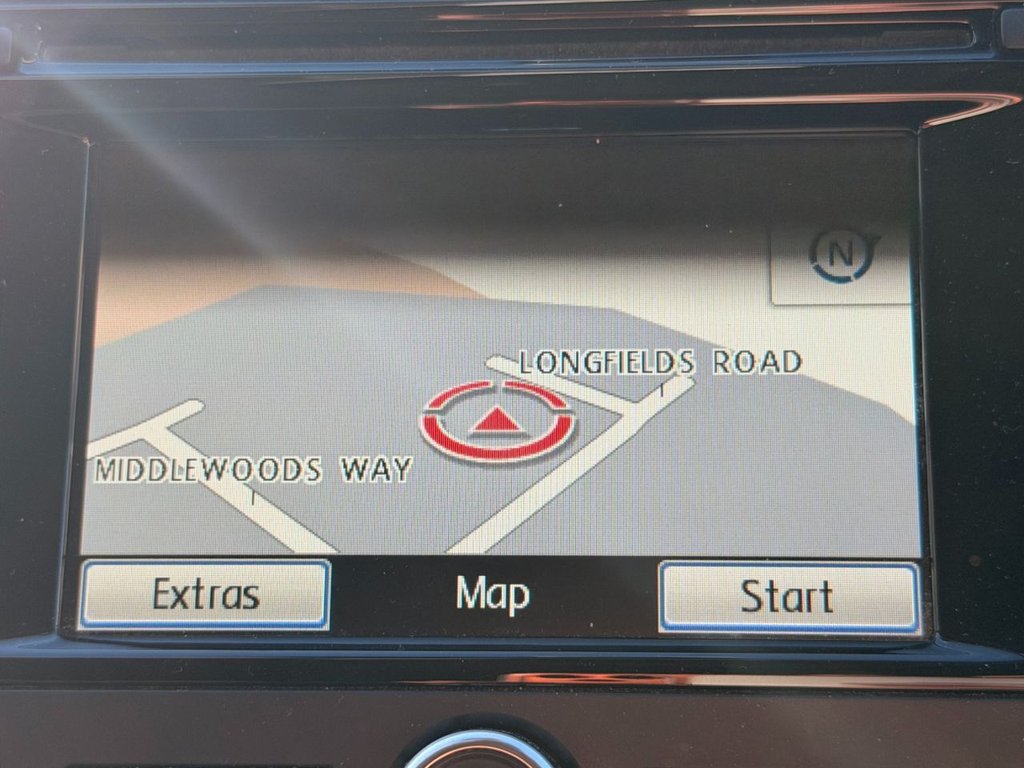 Used Volkswagen Tiguan 2014 for sale - 77891069: Photo 34