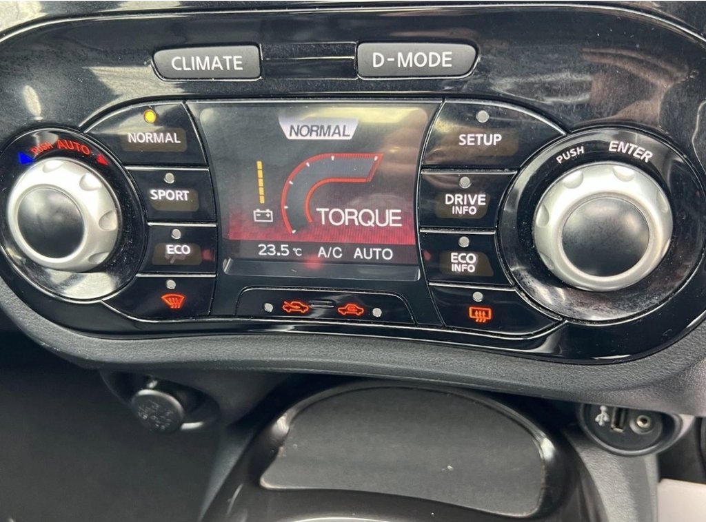 Used Nissan Juke 2014 for sale - 77850261: Photo 12