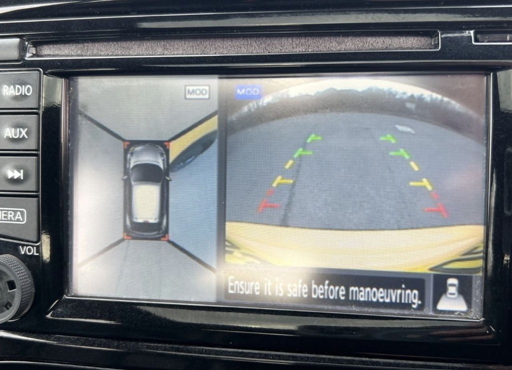 Used Nissan Juke 2014 for sale - 77850261: Photo 14