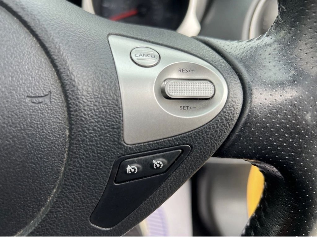 Used Nissan Juke 2014 for sale - 77850261: Photo 9