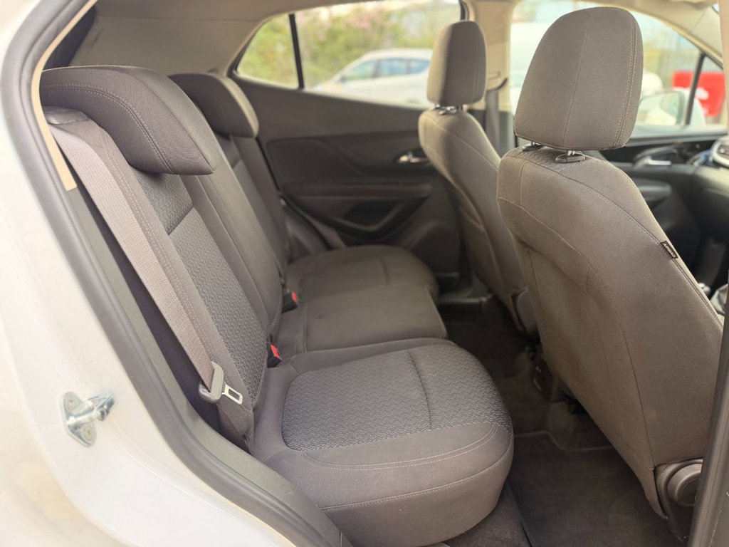 Used Vauxhall Mokka X 2018 for sale - 78056473: Photo 15