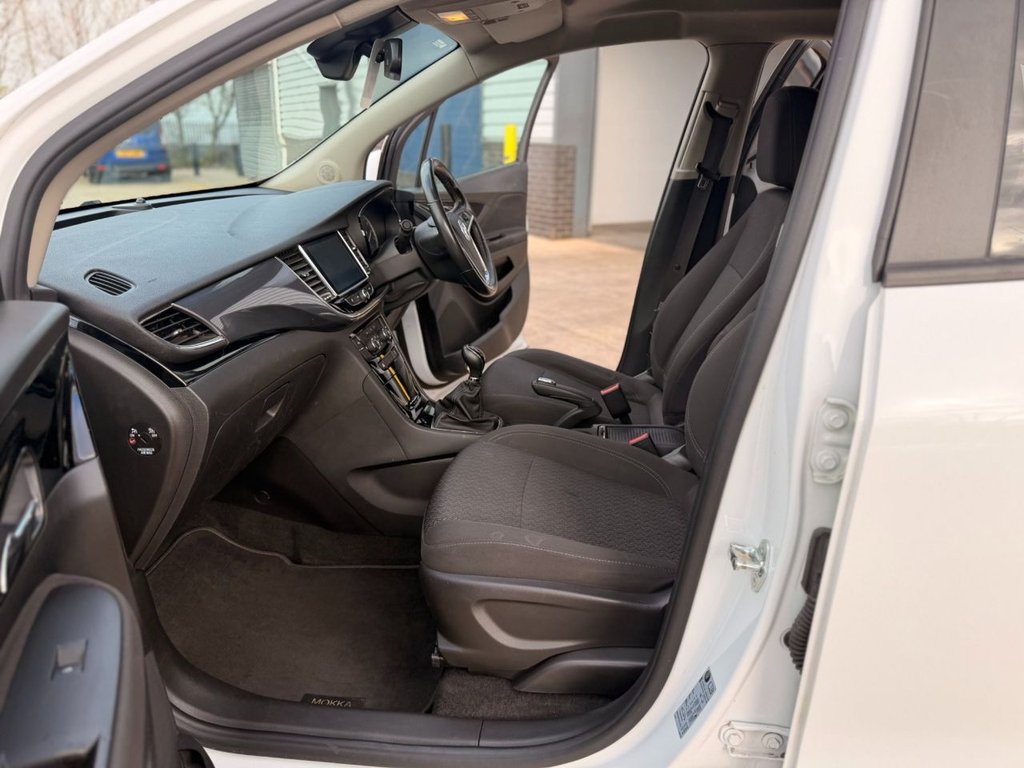 Used Vauxhall Mokka X 2018 for sale - 78056473: Photo 17