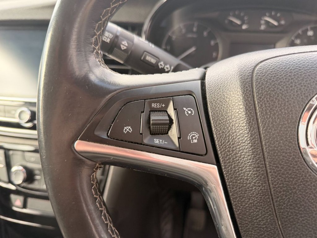 Used Vauxhall Mokka X 2018 for sale - 78056473: Photo 21