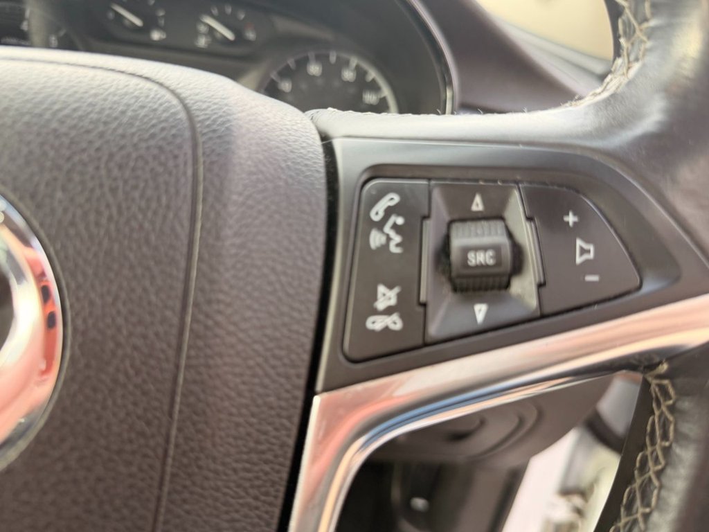 Used Vauxhall Mokka X 2018 for sale - 78056473: Photo 22