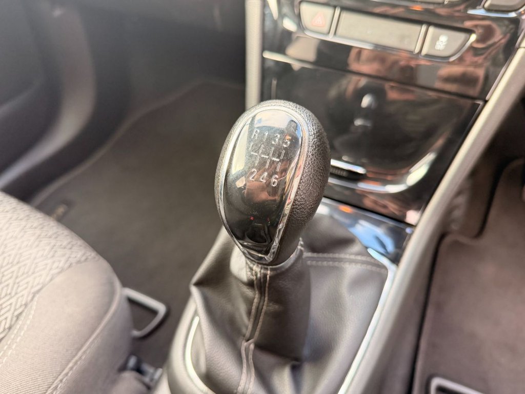 Used Vauxhall Mokka X 2018 for sale - 78056473: Photo 24