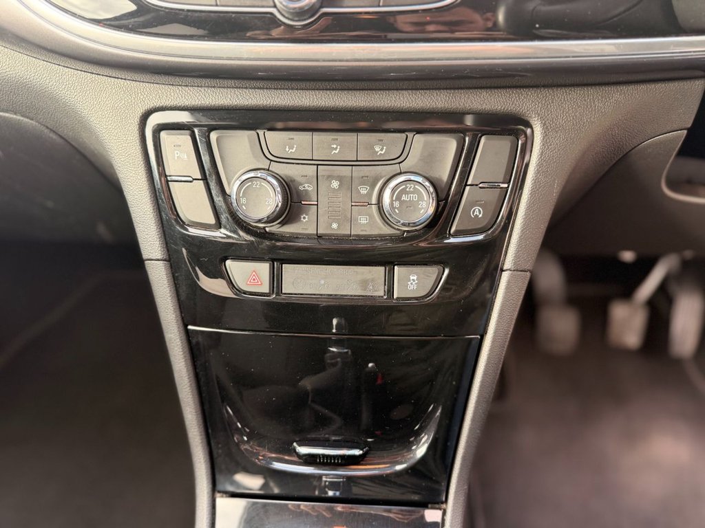 Used Vauxhall Mokka X 2018 for sale - 78056473: Photo 25