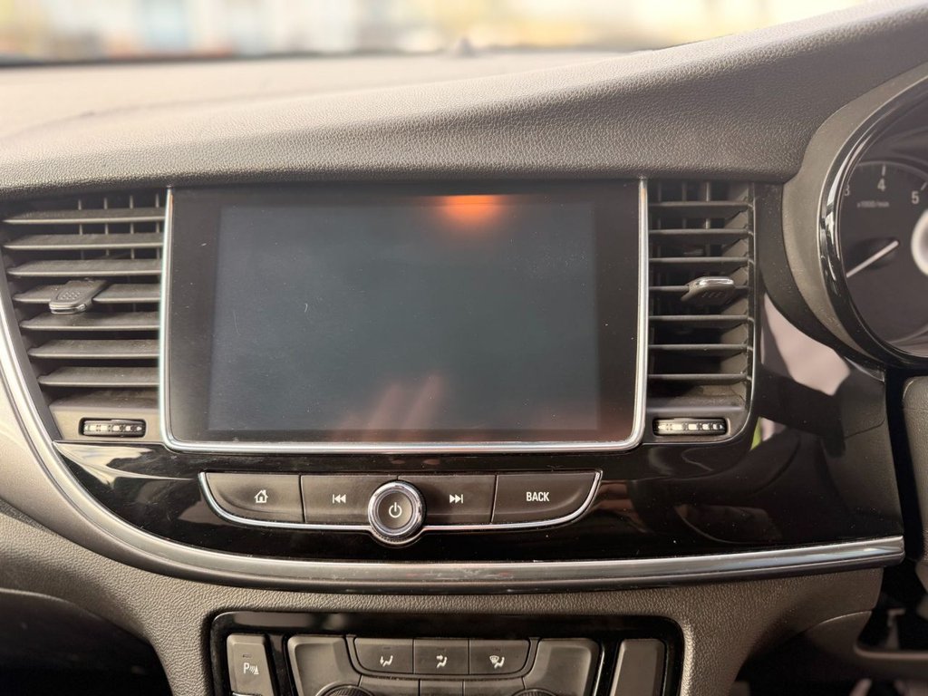 Used Vauxhall Mokka X 2018 for sale - 78056473: Photo 26