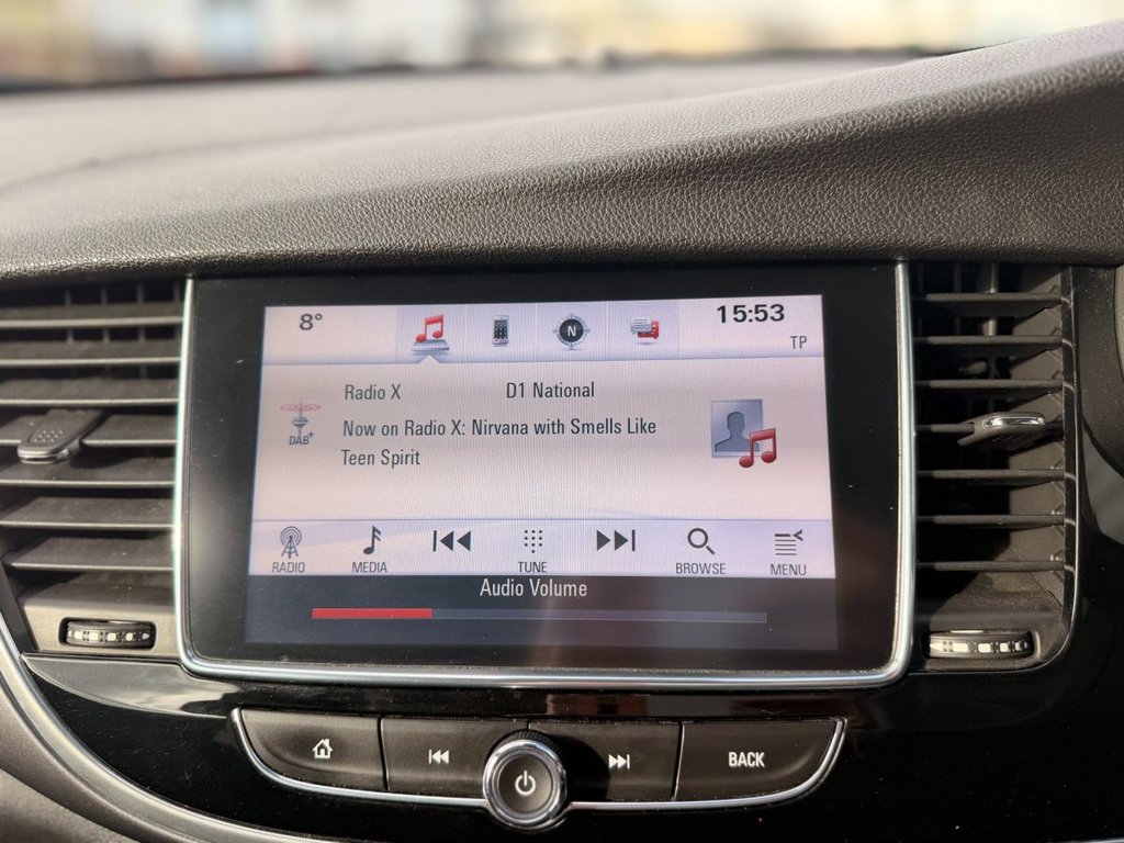 Used Vauxhall Mokka X 2018 for sale - 78056473: Photo 27