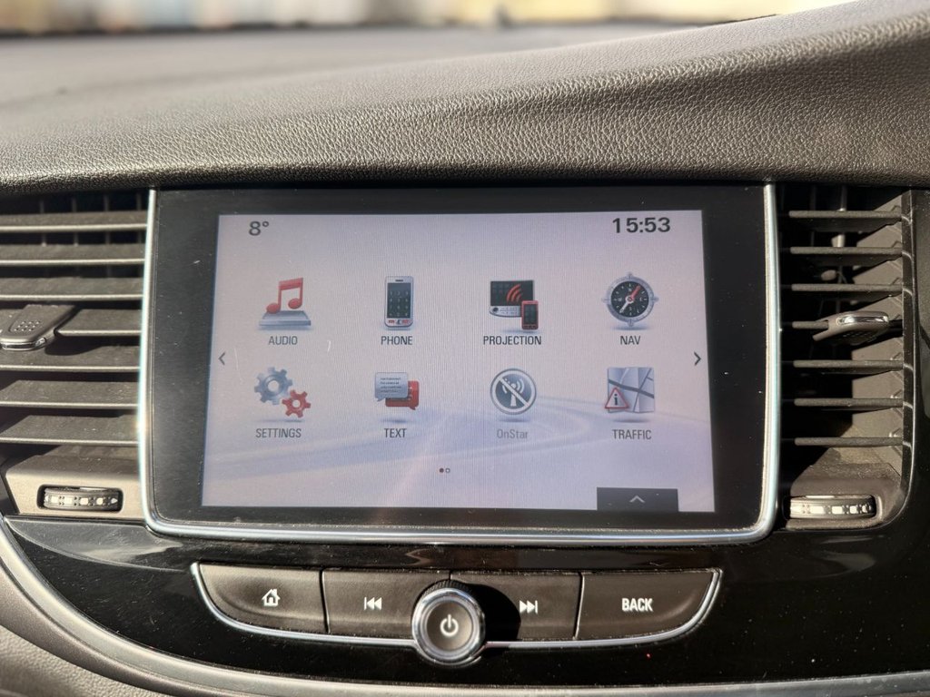 Used Vauxhall Mokka X 2018 for sale - 78056473: Photo 28