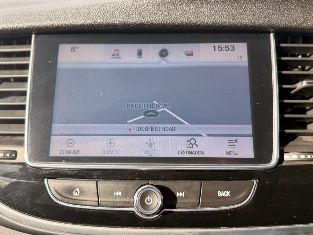 Used Vauxhall Mokka X 2018 for sale - 78056473: Photo 29