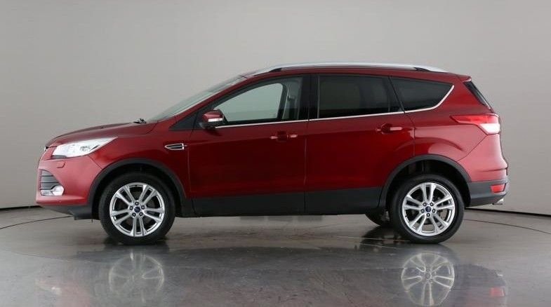 Used Ford Kuga 2016 for sale - 77667268: Photo 10