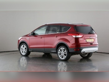 Used Ford Kuga 2016 for sale - 77667268: Photo