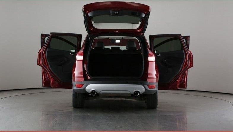 Used Ford Kuga 2016 for sale - 77667268: Photo 7