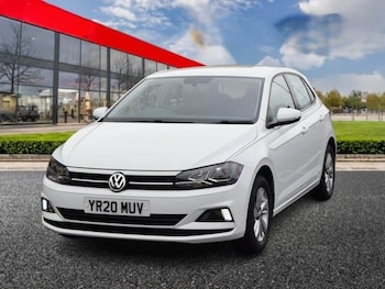 Used Volkswagen Polo 2020 for sale - 79385382: Photo