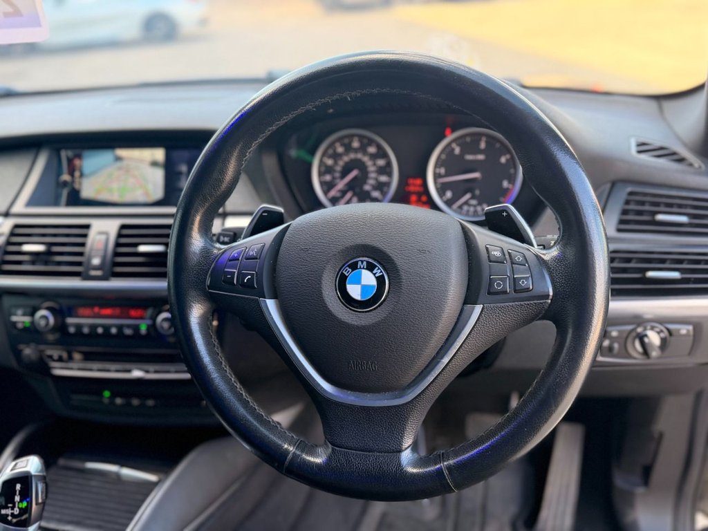 Used BMW X6 2013 for sale - 77891269: Photo 10