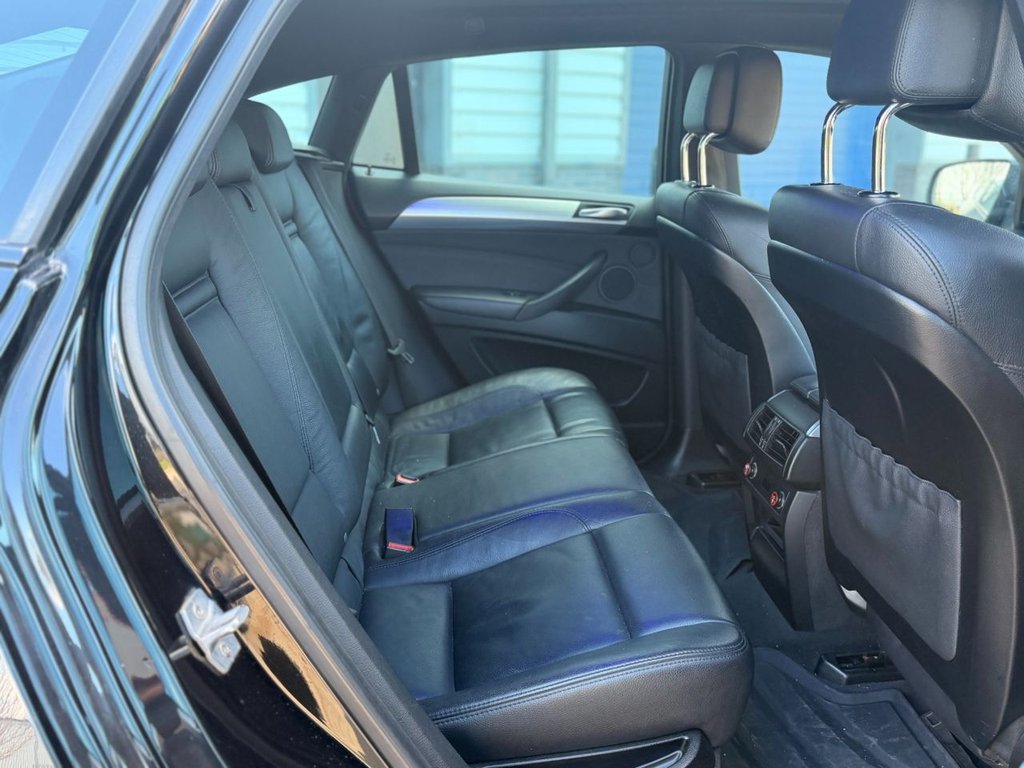 Used BMW X6 2013 for sale - 77891269: Photo 11