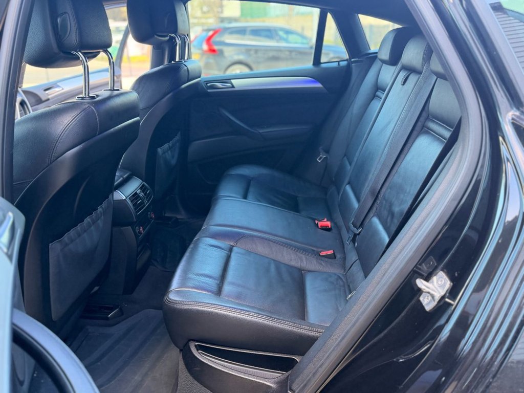 Used BMW X6 2013 for sale - 77891269: Photo 12