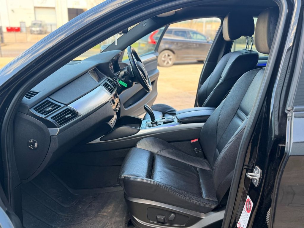 Used BMW X6 2013 for sale - 77891269: Photo 13