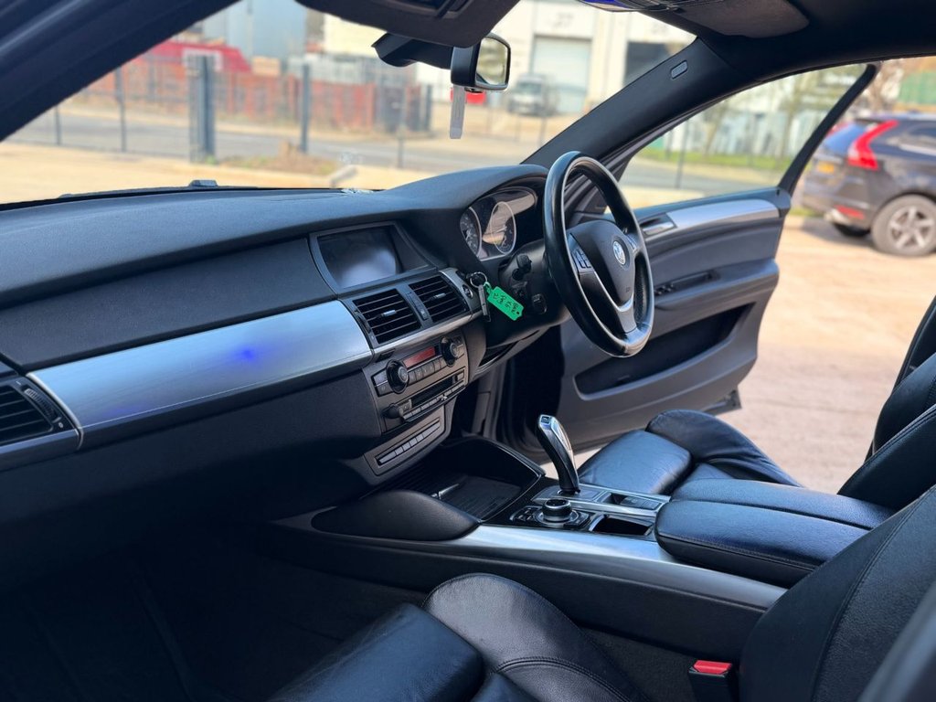 Used BMW X6 2013 for sale - 77891269: Photo 14