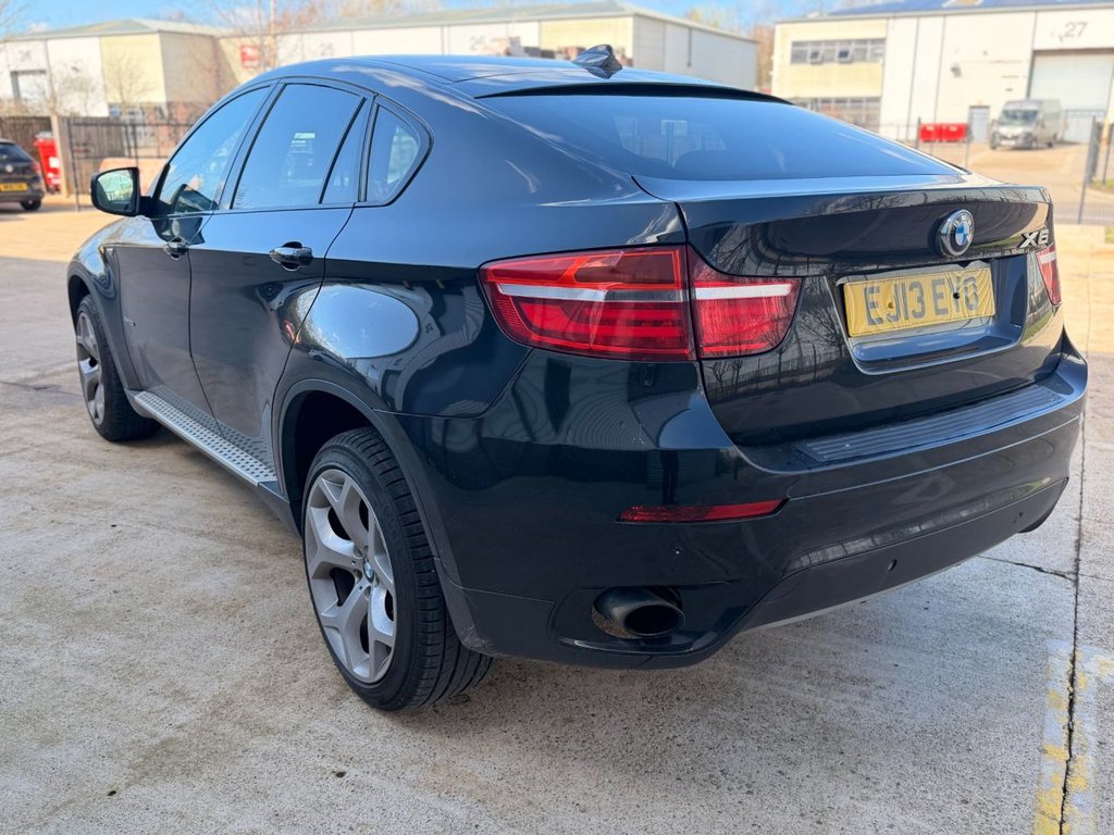 Used BMW X6 2013 for sale - 77891269: Photo 4