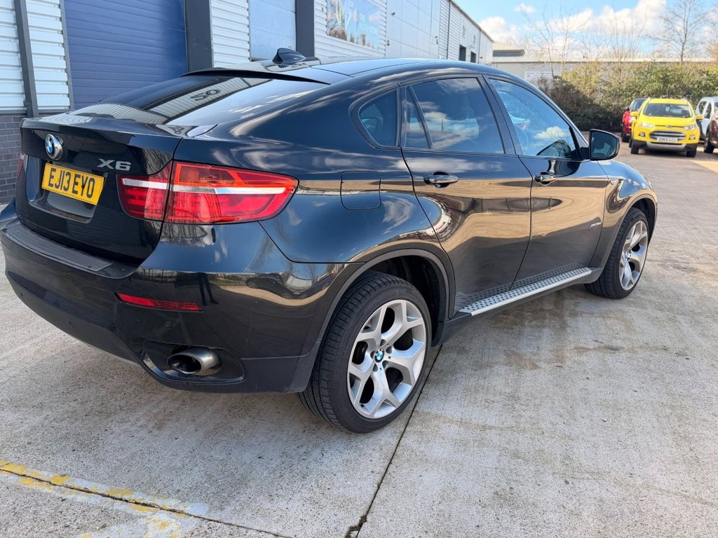 Used BMW X6 2013 for sale - 77891269: Photo 7