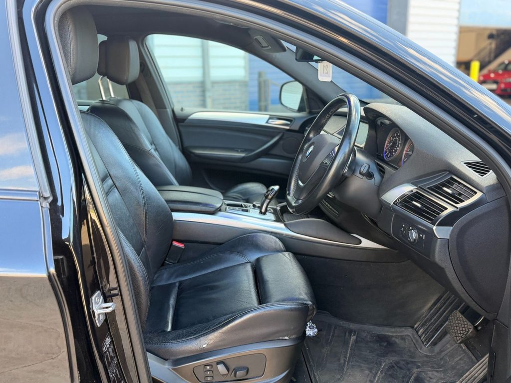 Used BMW X6 2013 for sale - 77891269: Photo 8