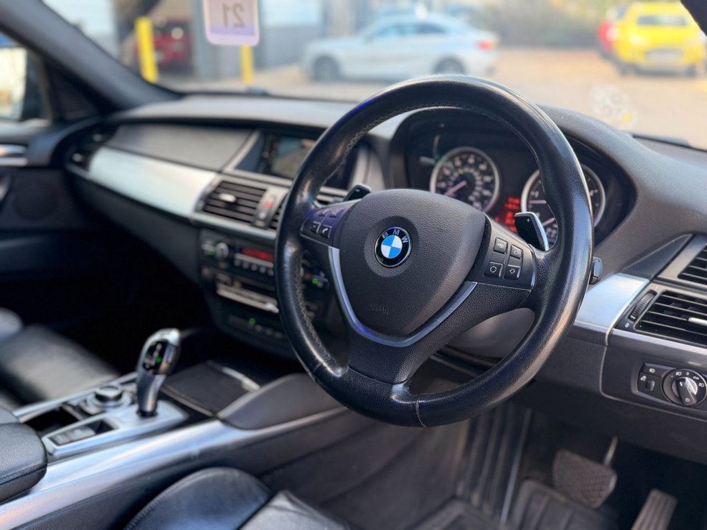 Used BMW X6 2013 for sale - 77891269: Photo 9