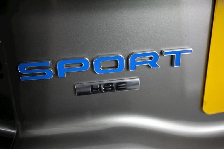 Used Land Rover Discovery Sport 2017 for sale - 77680962: Photo 8