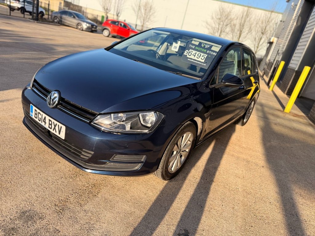 Used Volkswagen Golf 2014 for sale - 77139753: Photo 10