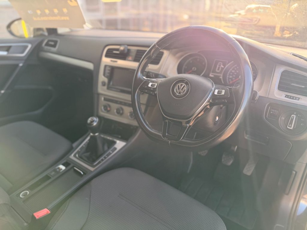 Used Volkswagen Golf 2014 for sale - 77139753: Photo 12