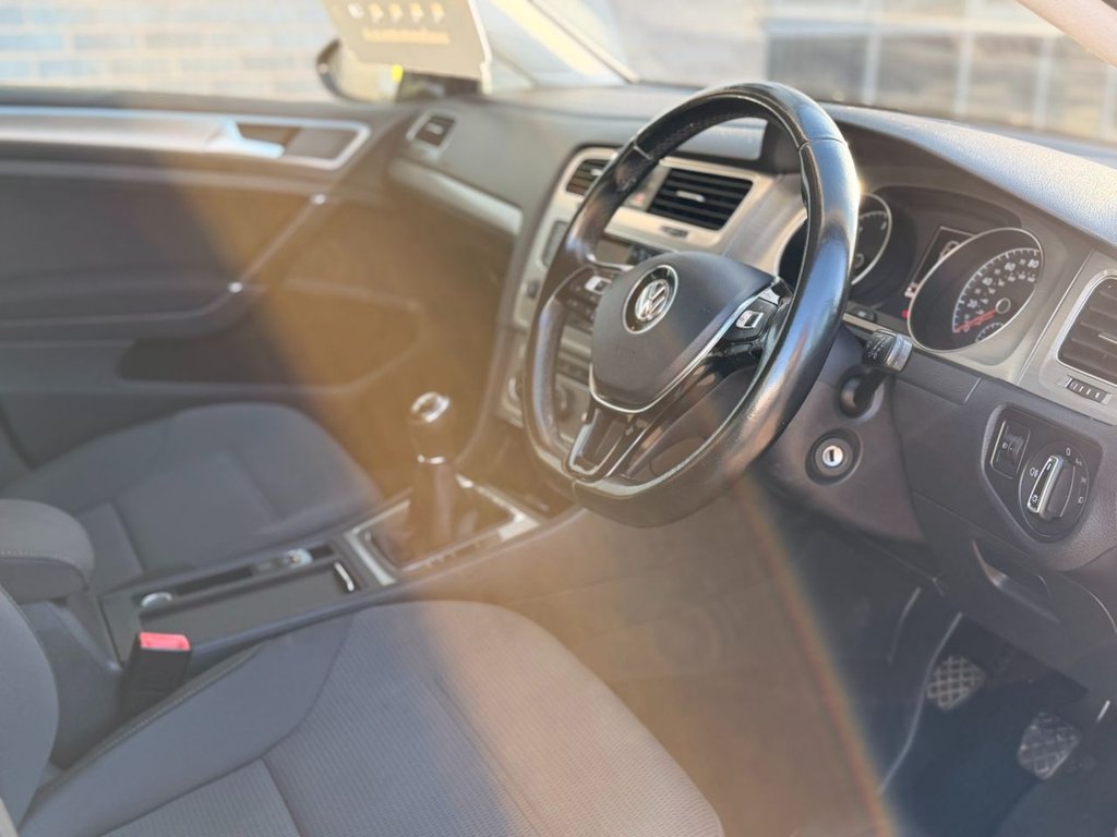 Used Volkswagen Golf 2014 for sale - 77139753: Photo 13