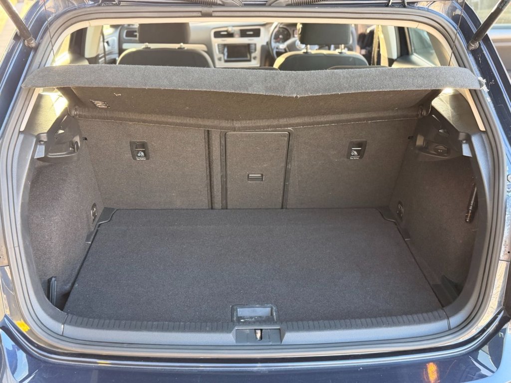 Used Volkswagen Golf 2014 for sale - 77139753: Photo 16