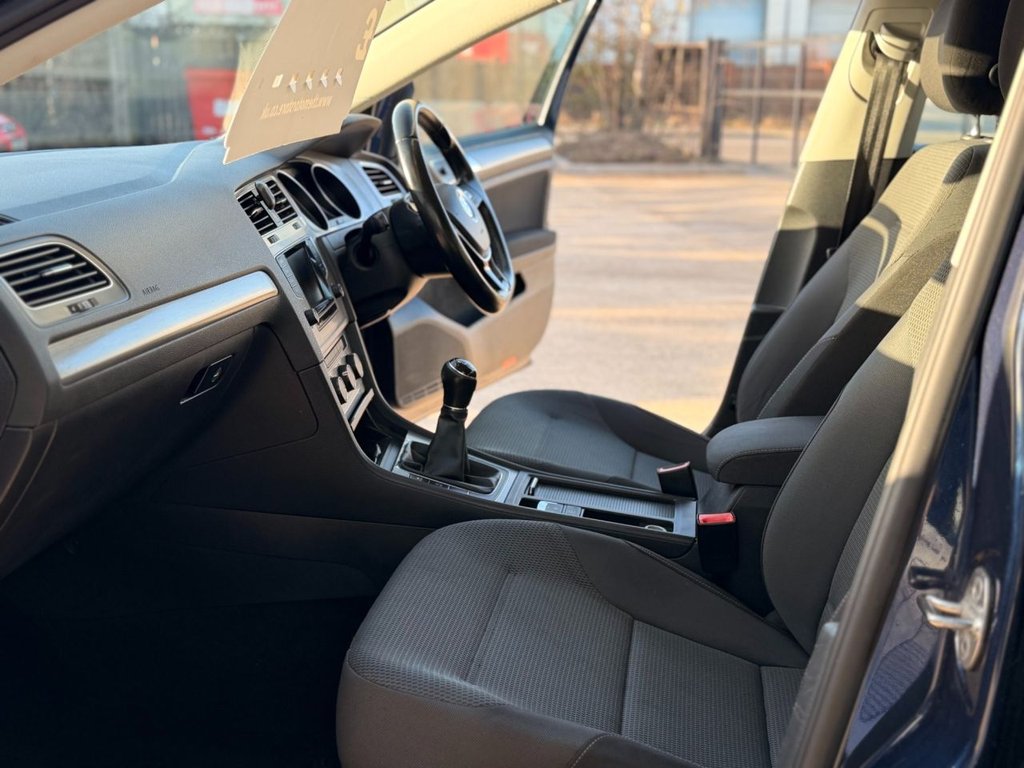 Used Volkswagen Golf 2014 for sale - 77139753: Photo 18