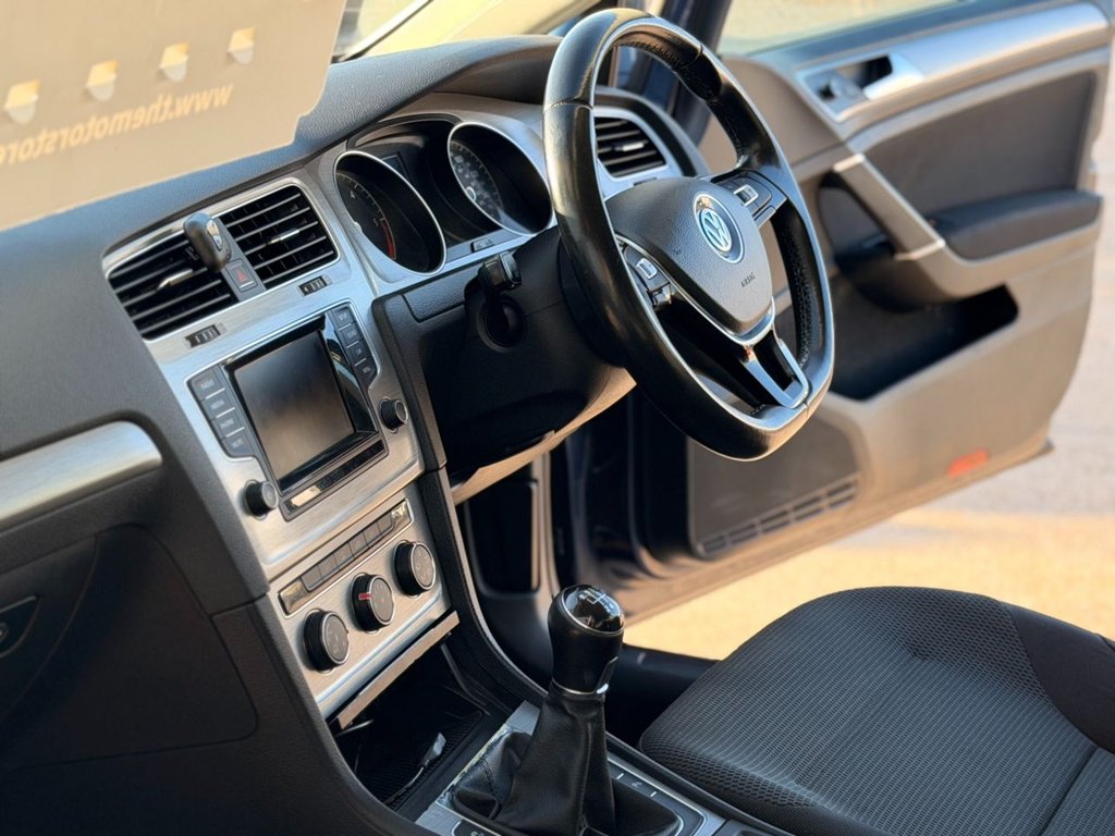 Used Volkswagen Golf 2014 for sale - 77139753: Photo 19