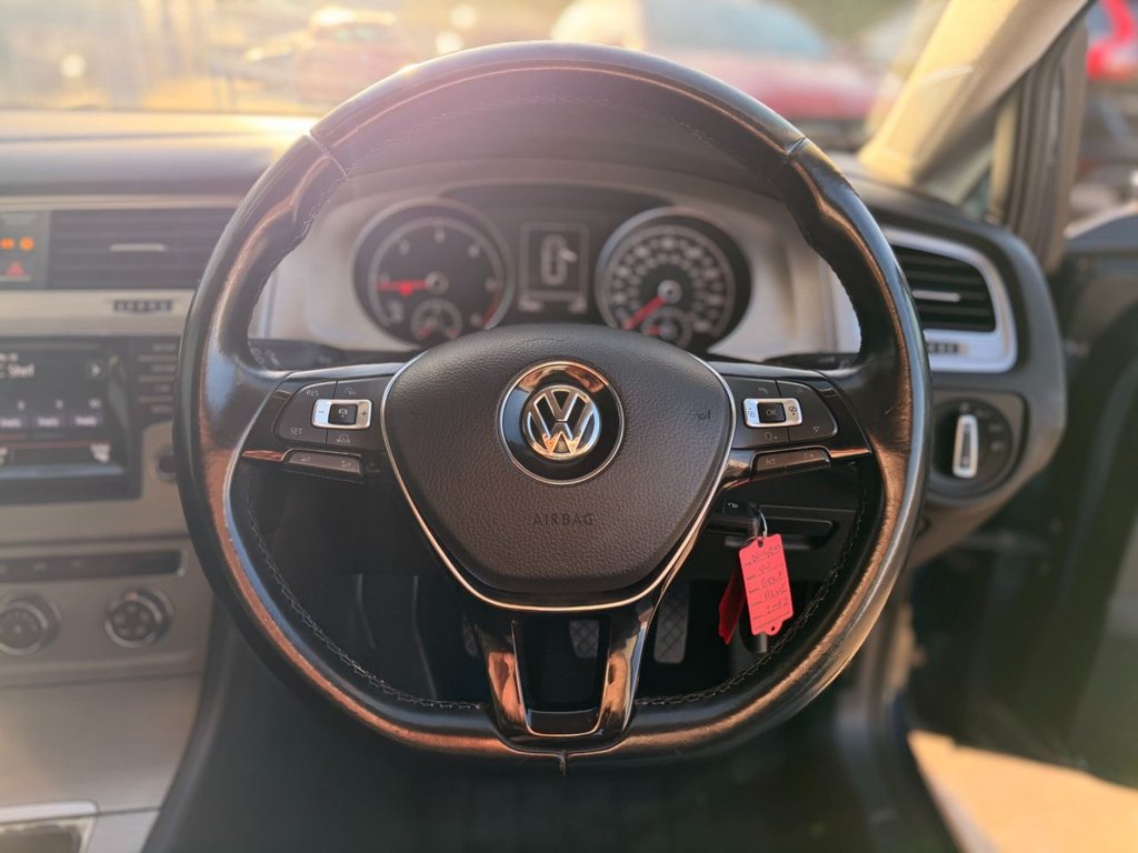 Used Volkswagen Golf 2014 for sale - 77139753: Photo 24