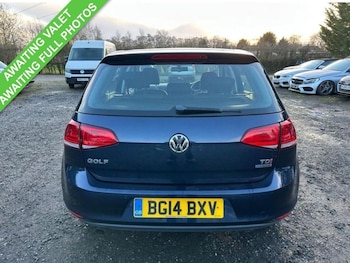 Used Volkswagen Golf 2014 for sale - 77139753: Photo