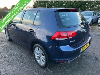 Used Volkswagen Golf 2014 for sale - 77139753: Photo
