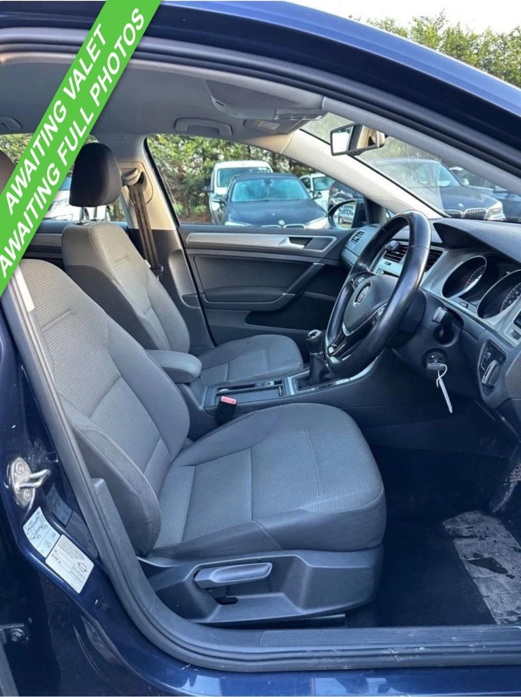 Used Volkswagen Golf 2014 for sale - 77139753: Photo 6