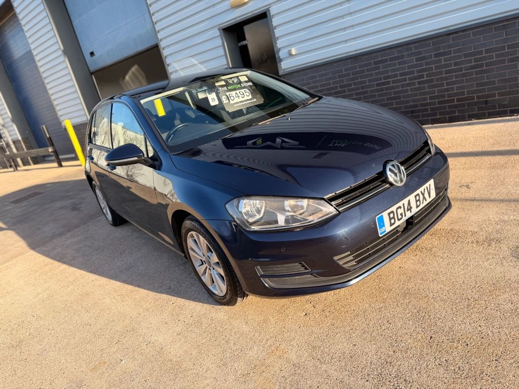 Used Volkswagen Golf 2014 for sale - 77139753: Photo 9