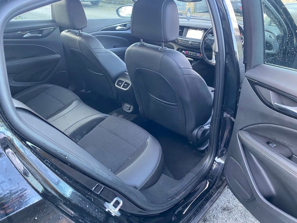 Used Vauxhall Insignia 2019 for sale - 77139930: Photo 8