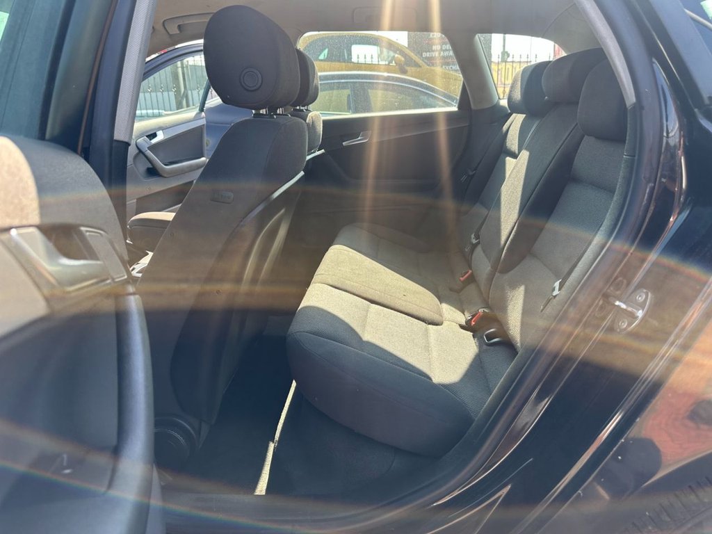 Used Audi A3 2010 for sale - 77952243: Photo 11