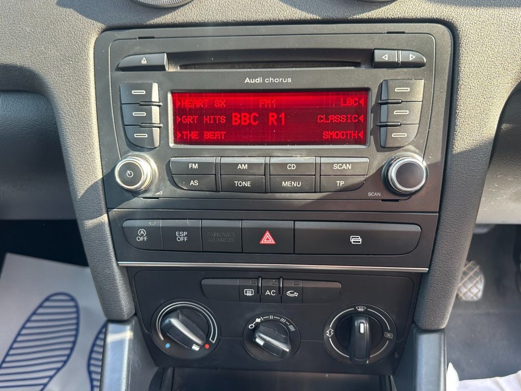 Used Audi A3 2010 for sale - 77952243: Photo 15