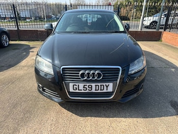 Used Audi A3 2010 for sale - 77952243: Photo
