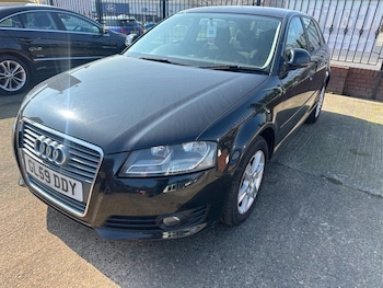 Used Audi A3 2010 for sale - 77952243: Photo