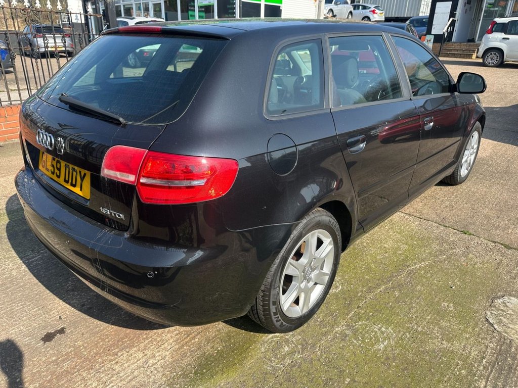 Used Audi A3 2010 for sale - 77952243: Photo 7